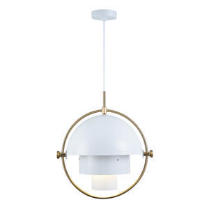 Светильник подвесной Multi-lite LOFT9915-WH