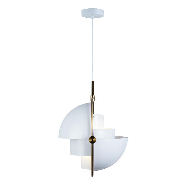 Светильник подвесной Multi-lite LOFT9915-WH