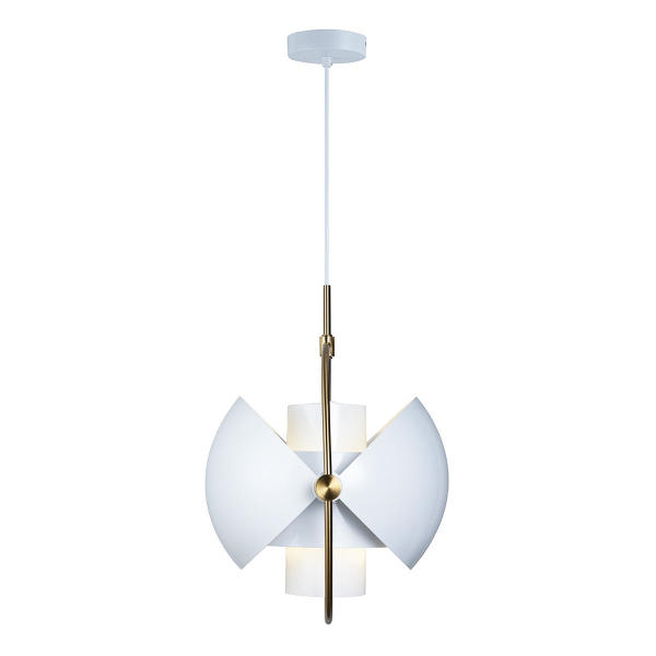 Светильник подвесной Multi-lite LOFT9915-WH