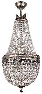 Потолочная люстра Arezzo ARE-PL-8(N)300