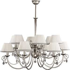 Потолочная люстра Coco COC-ZW-12(N/A)