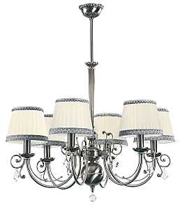 Потолочная люстра Coco COC-ZW-6(N/A)