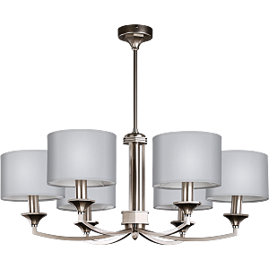 Потолочная люстра Decor (абажур) DEC-ZW-6 (N/A)