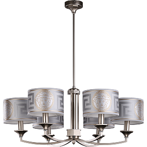 Потолочная люстра Decor Versace DEC-ZW-6(N/A)