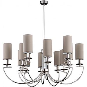 Потолочная люстра Lea LEA-ZW-12(N/A)