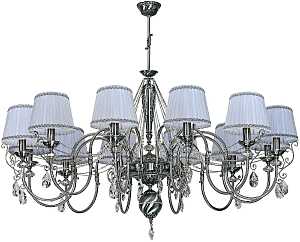 Потолочная люстра Luca LUC-ZW-12(N/A)