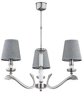 Потолочная люстра Sparone SPA-ZW-3(N/A)