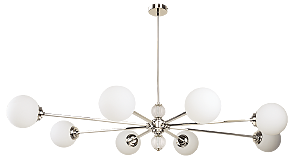 Потолочная люстра Abano ABA-ZW-8(N)II