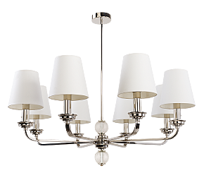 Потолочная люстра Abano ABA-ZW-8(N/A)