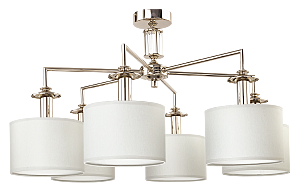 Потолочная люстра Artu ART-PL-6(N)