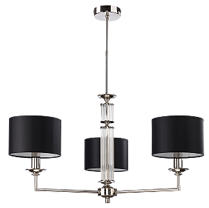 Люстра на штанге Artu ART-ZW-3(N)