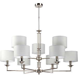 Люстра на штанге Artu ART-ZW-9(N)