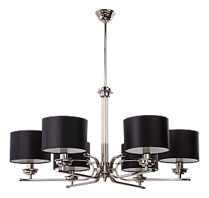 Люстра на штанге Bolt BOL-ZW-6(N)