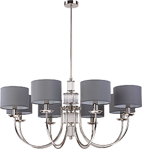 Потолочная люстра Cero CER-ZW-8(N)