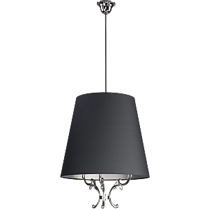 Потолочная люстра Flor FLO-ZW-1(N)