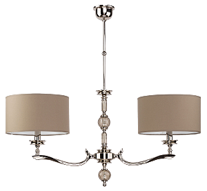 Потолочная люстра Tivoli TIV-ZW-2(N)