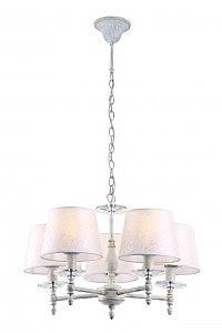 Подвесная люстра Arte Lamp GRANNY A9566LM-5WG