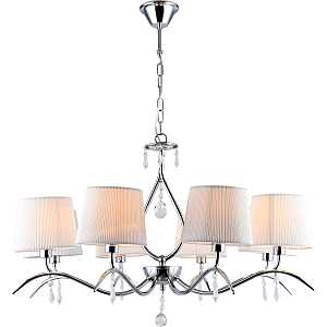 Подвесная люстра Savoy 1029/09/08P
