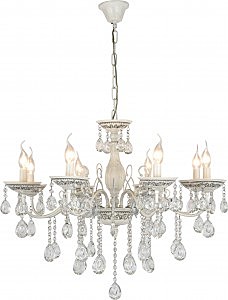 Подвесная люстра Monica 1034/01/08P