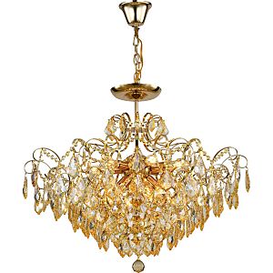 Подвесная люстра Carmen 1036/03/12P