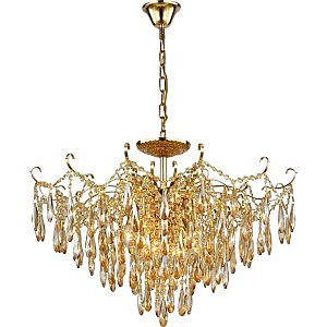 Подвесная люстра Susana 1037/03/08P