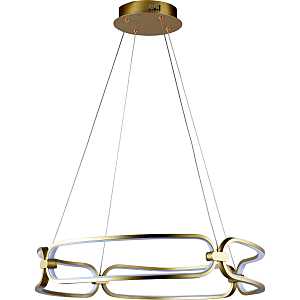 Подвесная люстра Ramoni 2028/93/01P