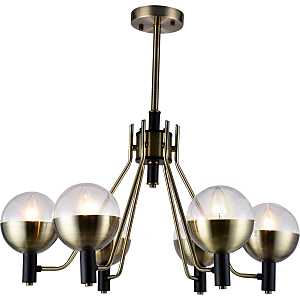 Потолочная люстра Sharm 2034/05/06P