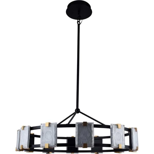 Люстра на штанге Crown 2043/02/12P