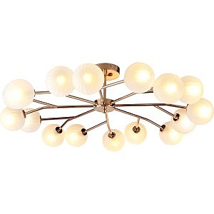 Потолочная люстра Fantano 2046/03/16C