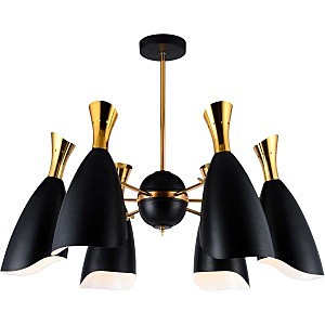 Потолочная люстра Ricon 2059/02/06P