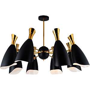 Потолочная люстра Ricon 2059/02/08P