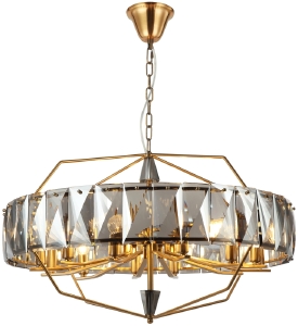 Подвесная люстра Avenue 2090/05/12C