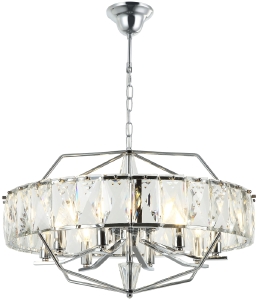 Подвесная люстра Avenue 2090/09/08C