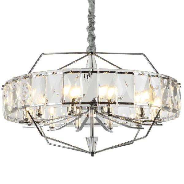 Подвесная люстра Avenue 2090/09/12C