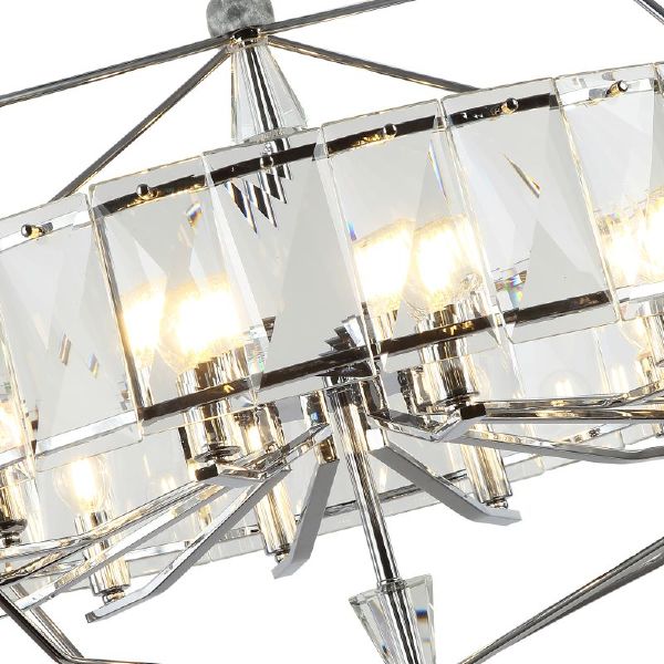 Подвесная люстра Avenue 2090/09/12C