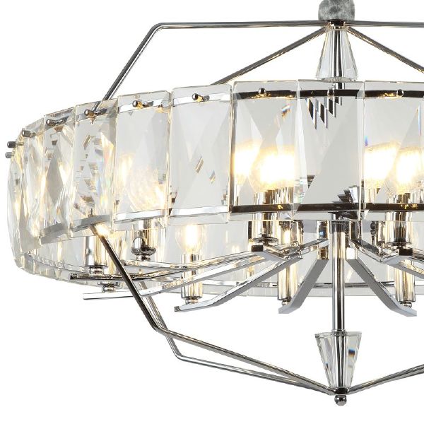 Подвесная люстра Avenue 2090/09/12C