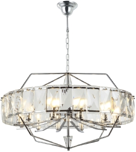 Подвесная люстра Avenue 2090/09/12C
