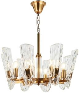 Подвесная люстра Darling 2091/05/08P