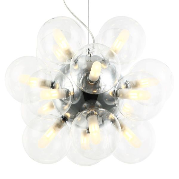 Подвесная люстра Roxie 2094/09/16P