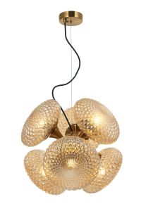 Подвесная люстра Roxie 2095/05/06P