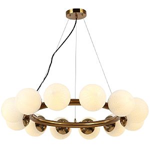 Подвесная люстра Sienna 2100/05/12P