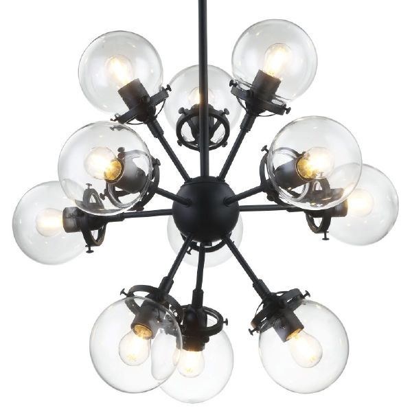 Люстра на штанге Ring 2106/00/11P