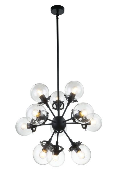 Люстра на штанге Ring 2106/00/11P