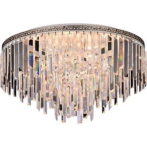 Потолочная люстра Kristalina 2110/03/10C