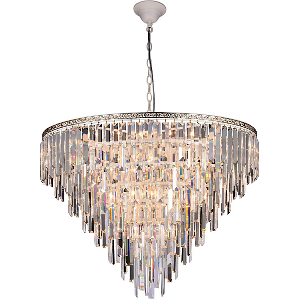 Подвесная люстра Kristalina 2110/03/18P