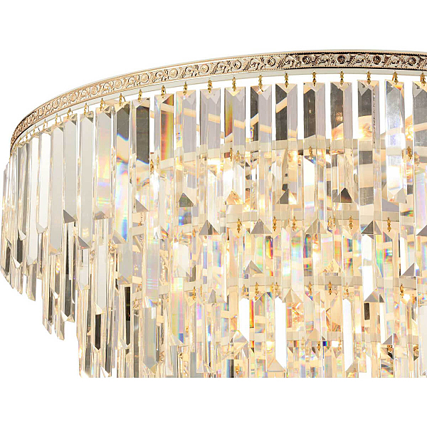 Подвесная люстра Kristalina 2110/03/18P