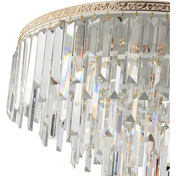 Подвесная люстра Kristalina 2110/03/18P