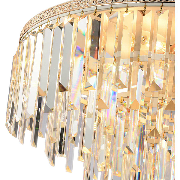 Подвесная люстра Kristalina 2110/03/18P