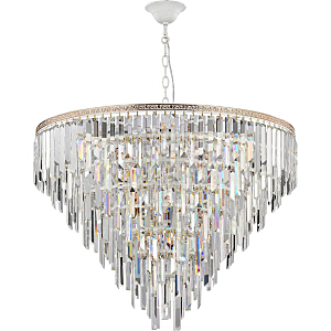 Подвесная люстра Kristalina 2110/03/18P