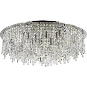 Потолочная люстра Dinara 2111/09/16C